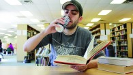 Speed, energy and exhaustion in a can By ANDREW SOULSBY Our society’s addiction to speed and energy is increasing with each passing day. The desire to access and spread information and network and socialize with friends instantly...