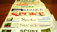 What you didn’t know about SPOKE By ELISSA DEN HOED Scanning Spoke’s back catalogue in the Library Resource Centre, one feels a sense of the history not only of the journalism-print program, but of Conestoga College...