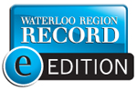 Waterloo Region Record Waterloo Region Record