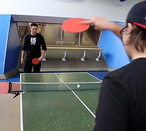 pingpong