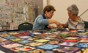 quilt