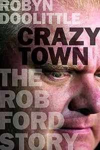 Crazy Town cover bigger