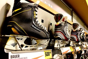 hockeyskates