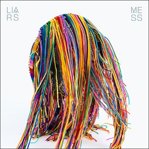 liars-mess-album-cover