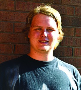 Mike Stromme