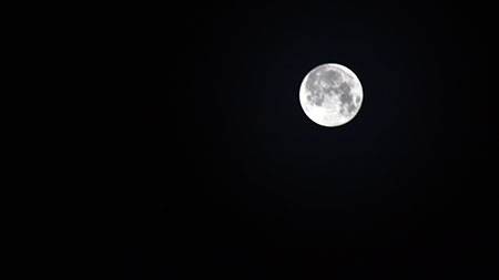eksupermoon