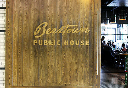 Beertown