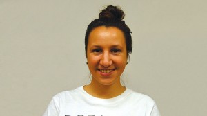 kandace smiling promo