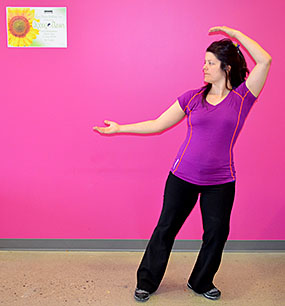MSQiGong