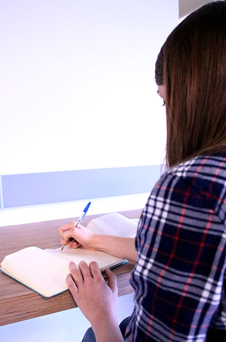 jhstudyhacks