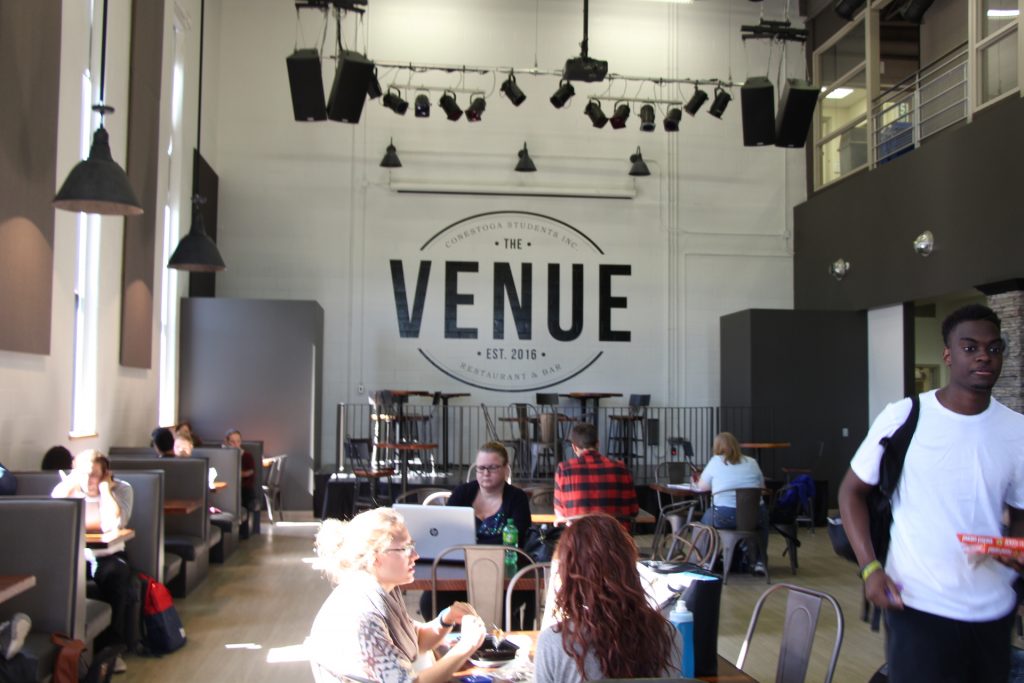 benneyvenue