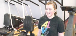 Get active at Conestoga with intramurals