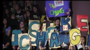 We Day comes to Waterloo
