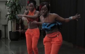 Fashion Show