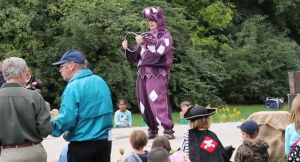 Royal Medieval Faire