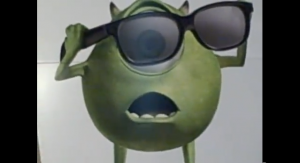 Mike
