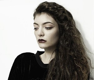 LORDE