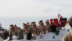 SantaPromo