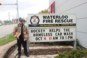 JK Fire helps
