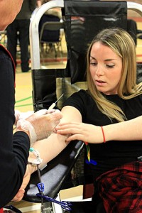 BloodClinic