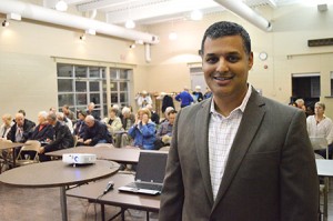 Dr.Gopaul