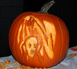 Pumpkin