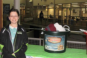 JK ClothingDrive