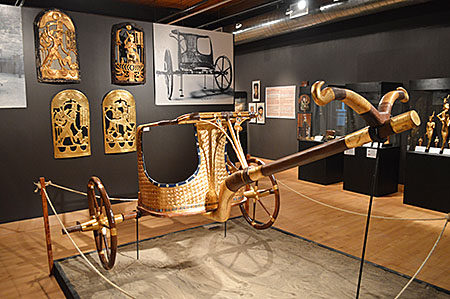 Chariot