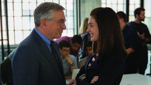 TheIntern