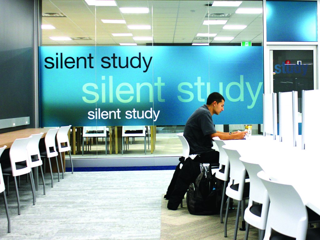 jbsilentstudy