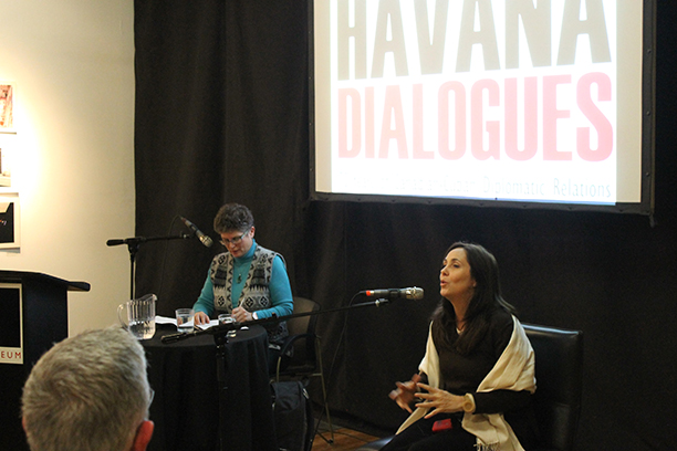 HavanaDialogues
