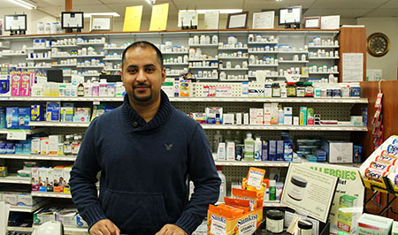 JPpharmacist